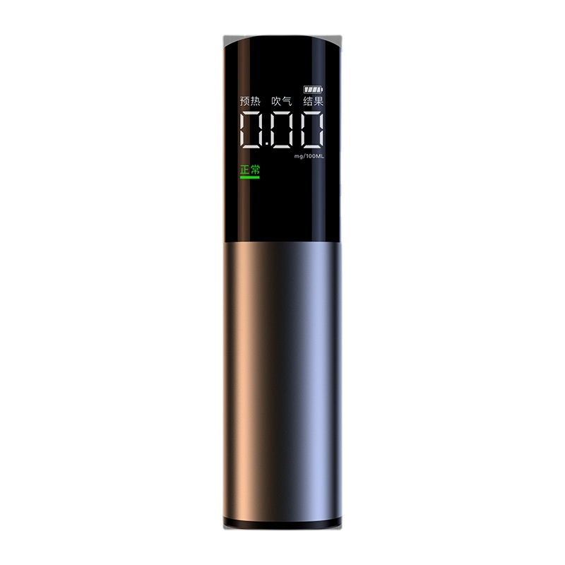 Există inovații și progrese în tehnologia Breath Tester?